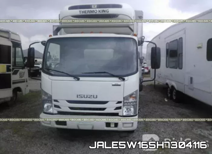 JALE5W165H7304116 фото 8