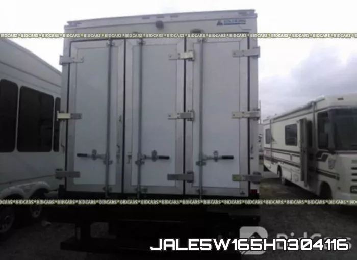 JALE5W165H7304116 фото 9