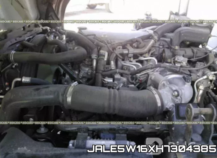 JALE5W16XH7304385 фото 2