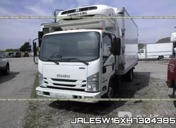 JALE5W16XH7304385 фото 3