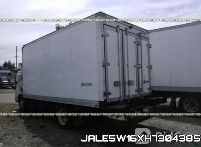 JALE5W16XH7304385 фото 4