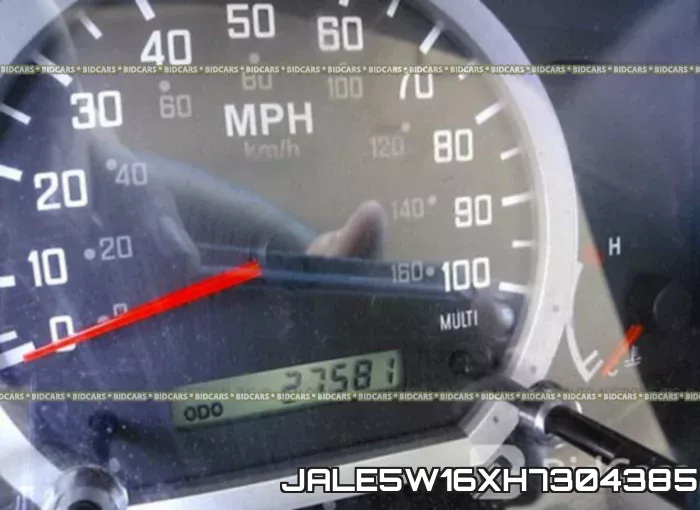 JALE5W16XH7304385 фото 7