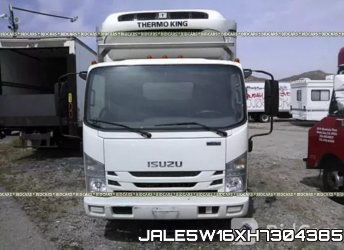 JALE5W16XH7304385 фото 8