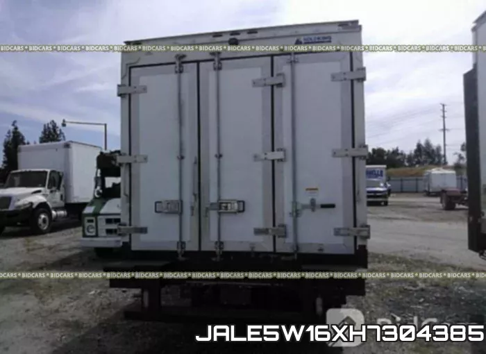 JALE5W16XH7304385 фото 9