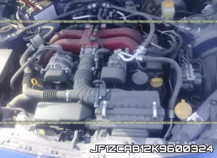 JF1ZCAB12K9600324 фото 2