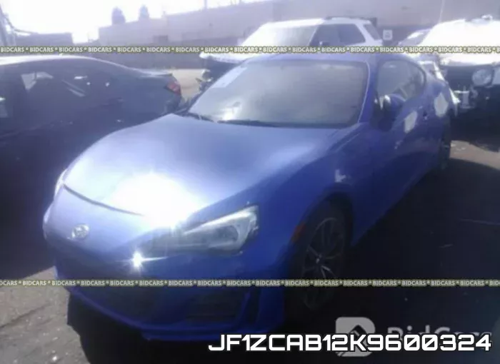 JF1ZCAB12K9600324 фото 3