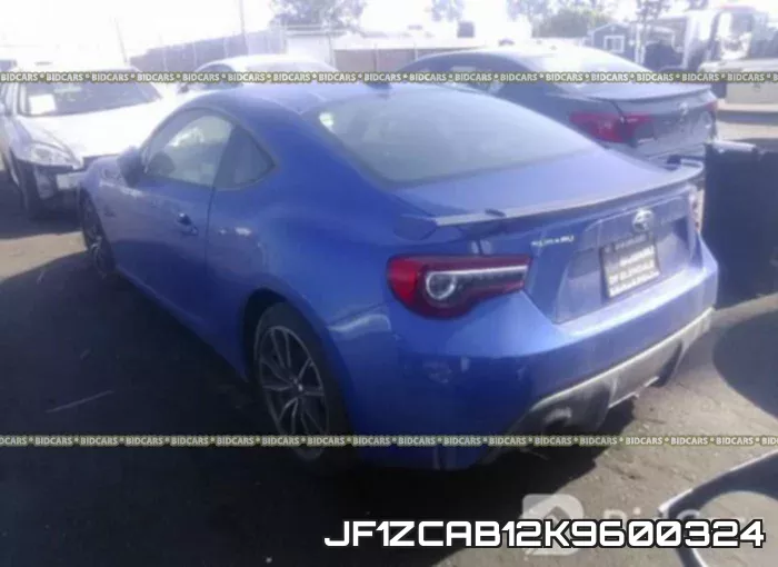 JF1ZCAB12K9600324 фото 4