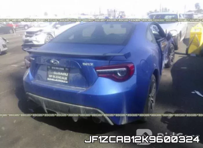 JF1ZCAB12K9600324 фото 5
