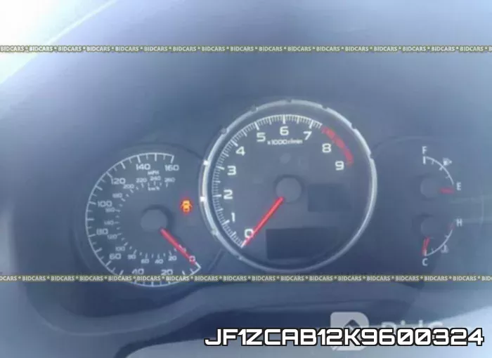 JF1ZCAB12K9600324 фото 8