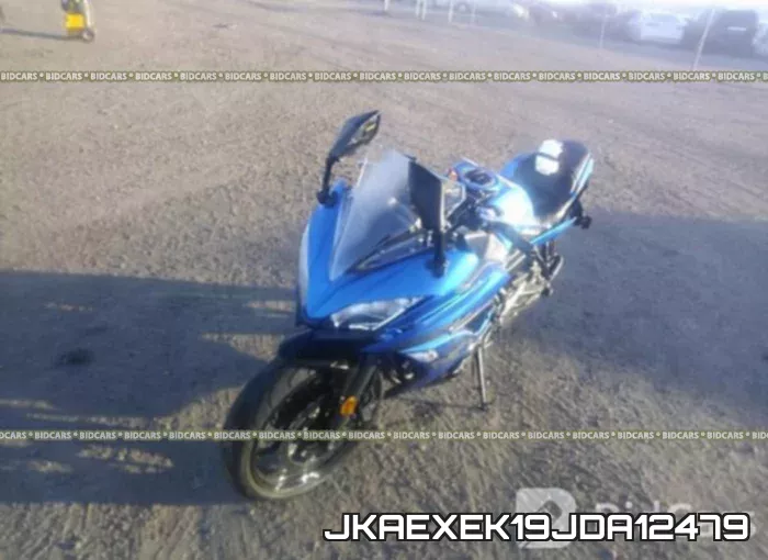JKAEXEK19JDA12479 фото 3