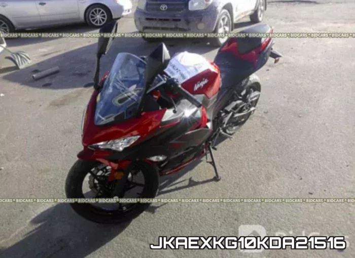 JKAEXKG10KDA21516 фото 3