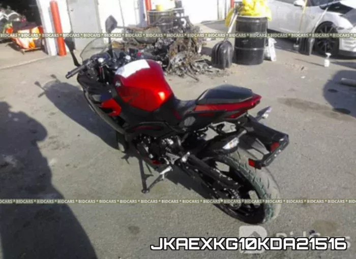 JKAEXKG10KDA21516 фото 4