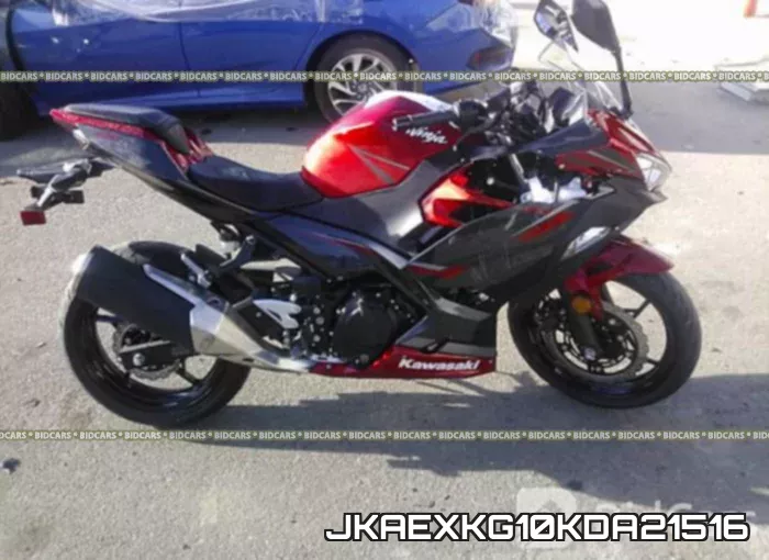 JKAEXKG10KDA21516 фото 9
