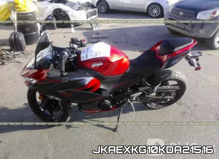 JKAEXKG10KDA21516 фото 10