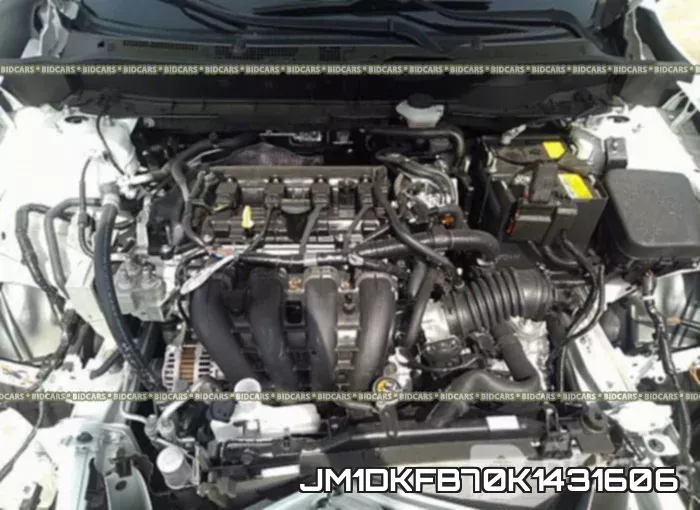 JM1DKFB70K1431606 фото 2