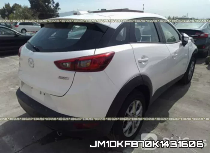 JM1DKFB70K1431606 фото 5