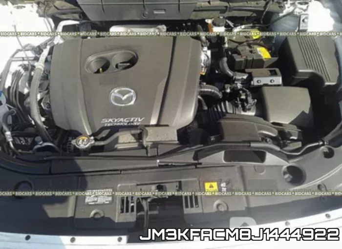 JM3KFACM8J1444922 фото 2