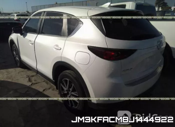 JM3KFACM8J1444922 фото 4