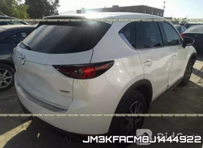 JM3KFACM8J1444922 фото 5