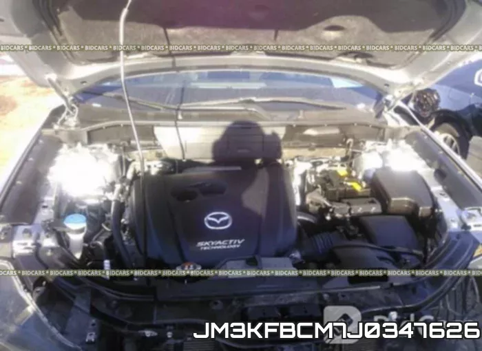 JM3KFBCM7J0347626 фото 2