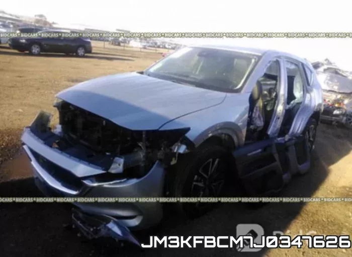 JM3KFBCM7J0347626 фото 3