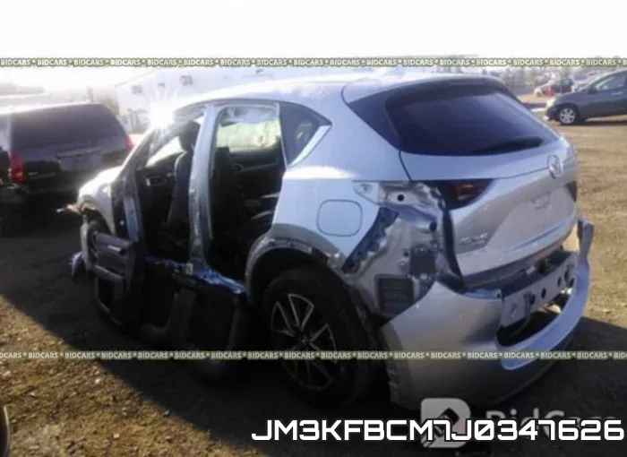 JM3KFBCM7J0347626 фото 4