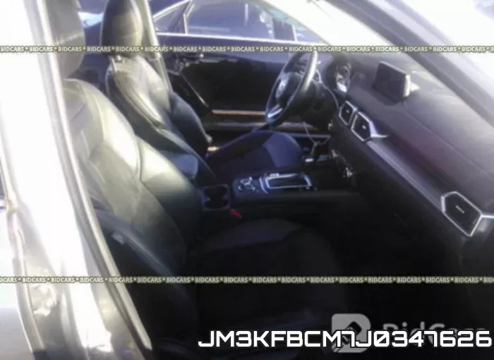 JM3KFBCM7J0347626 фото 6