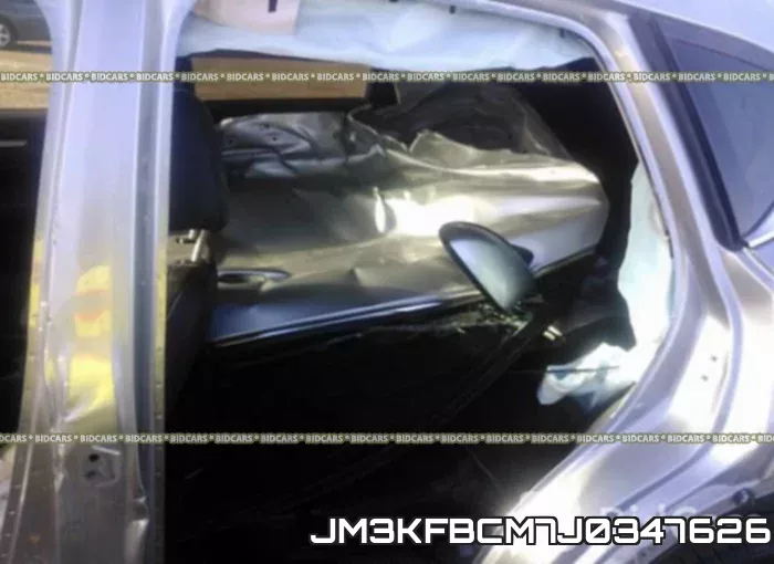 JM3KFBCM7J0347626 фото 9