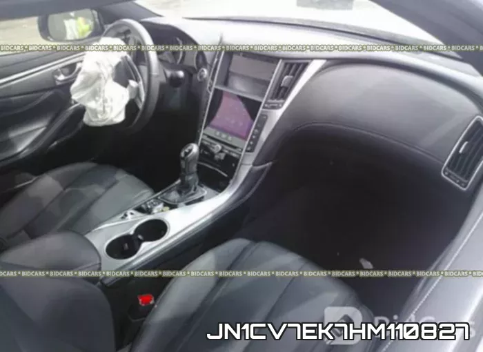 JN1CV7EK7HM110827 фото 6