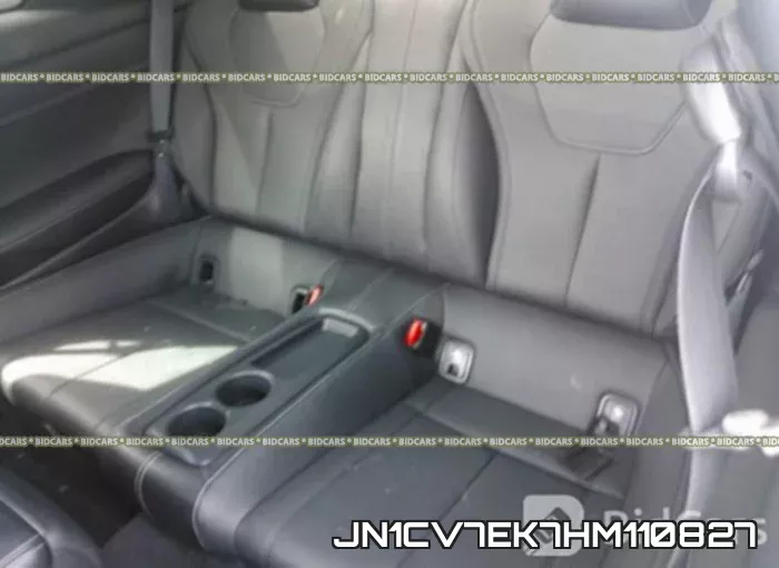 JN1CV7EK7HM110827 фото 9