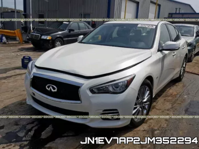 JN1EV7AP2JM352294 фото 3