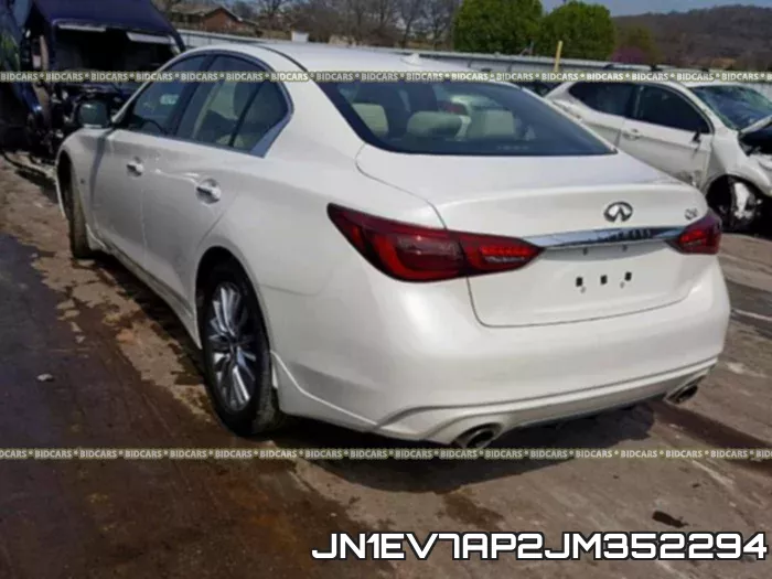 JN1EV7AP2JM352294 фото 4