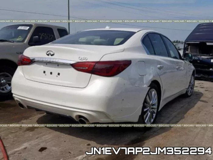 JN1EV7AP2JM352294 фото 5