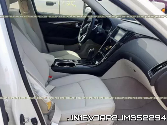JN1EV7AP2JM352294 фото 6