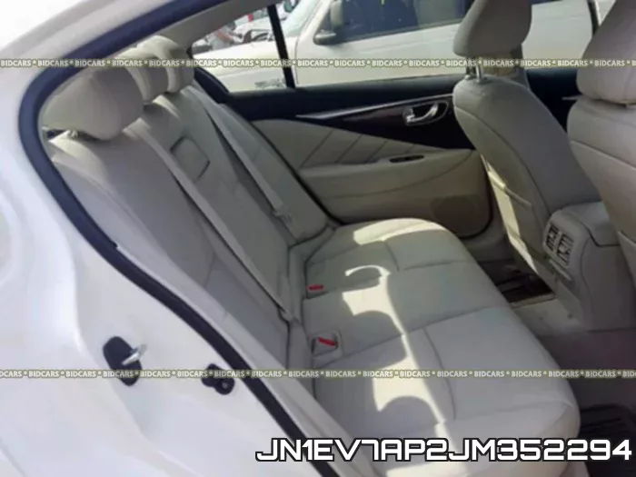 JN1EV7AP2JM352294 фото 7