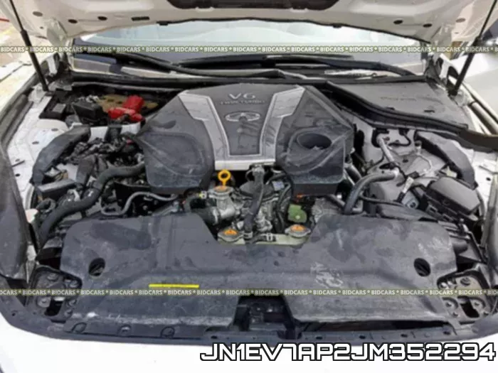 JN1EV7AP2JM352294 фото 8