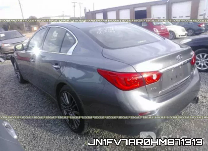 JN1FV7AR0HM871313 фото 4