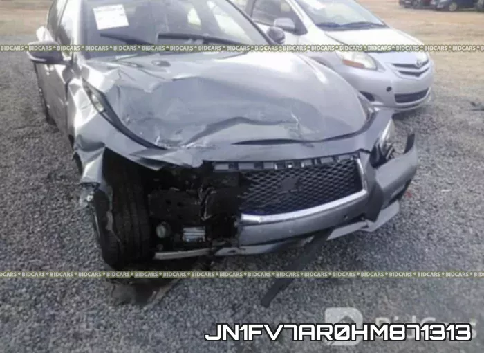 JN1FV7AR0HM871313 фото 7