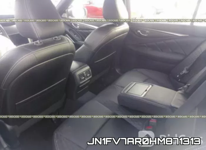 JN1FV7AR0HM871313 фото 9