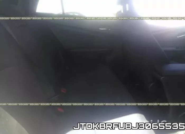 JTDKBRFU8J3065535 фото 9