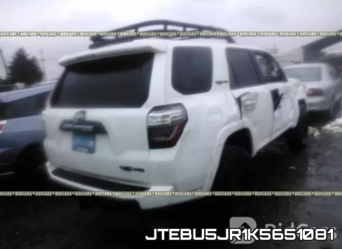 JTEBU5JR1K5651081 фото 5
