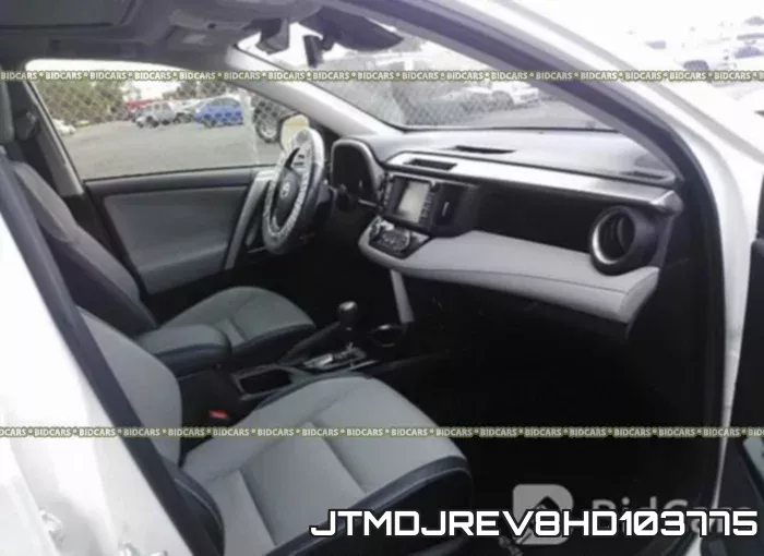 JTMDJREV8HD103775 фото 6