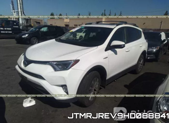 JTMRJREV9HD088841 фото 3