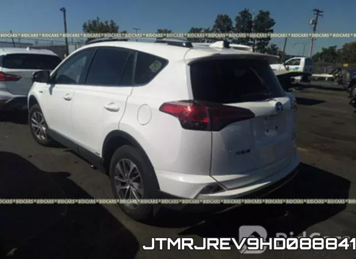 JTMRJREV9HD088841 фото 4