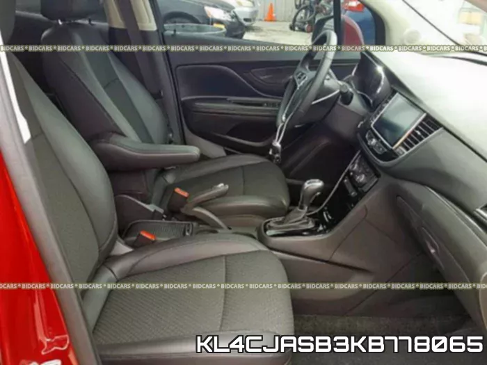 KL4CJASB3KB778065 фото 6