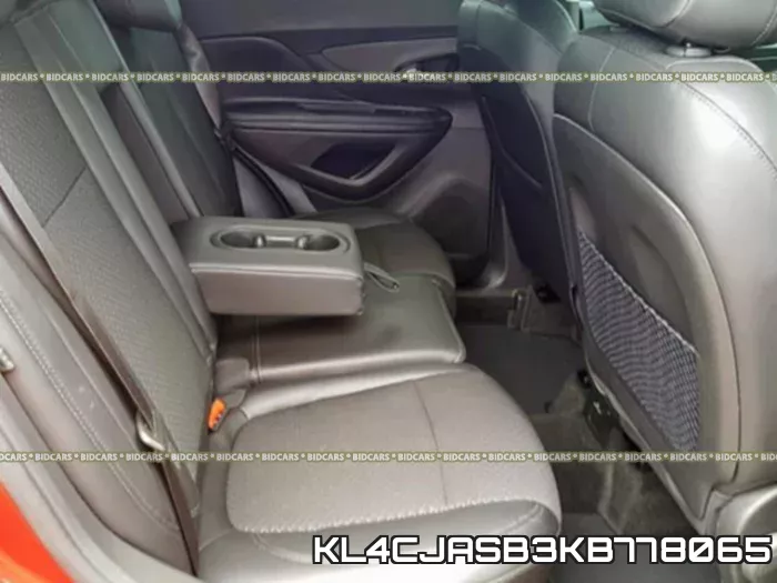 KL4CJASB3KB778065 фото 7