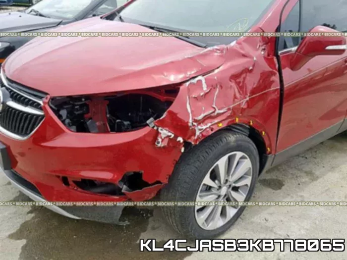 KL4CJASB3KB778065 фото 10