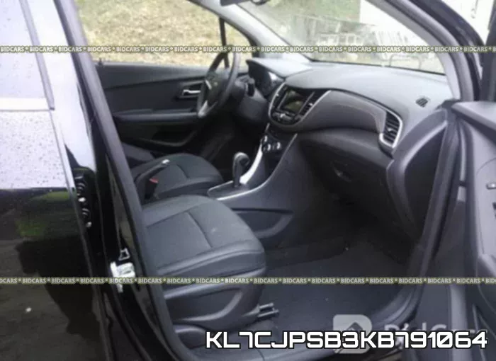 KL7CJPSB3KB791064 фото 6