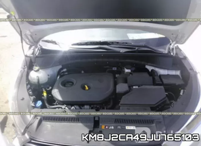 KM8J2CA49JU765103 фото 2