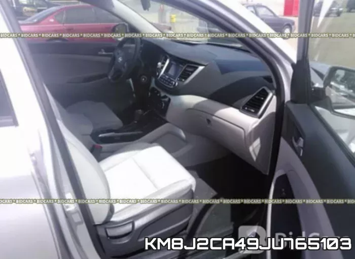 KM8J2CA49JU765103 фото 6